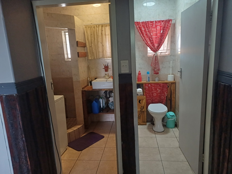 3 Bedroom Property for Sale in Sasolburg Ext 1 Free State